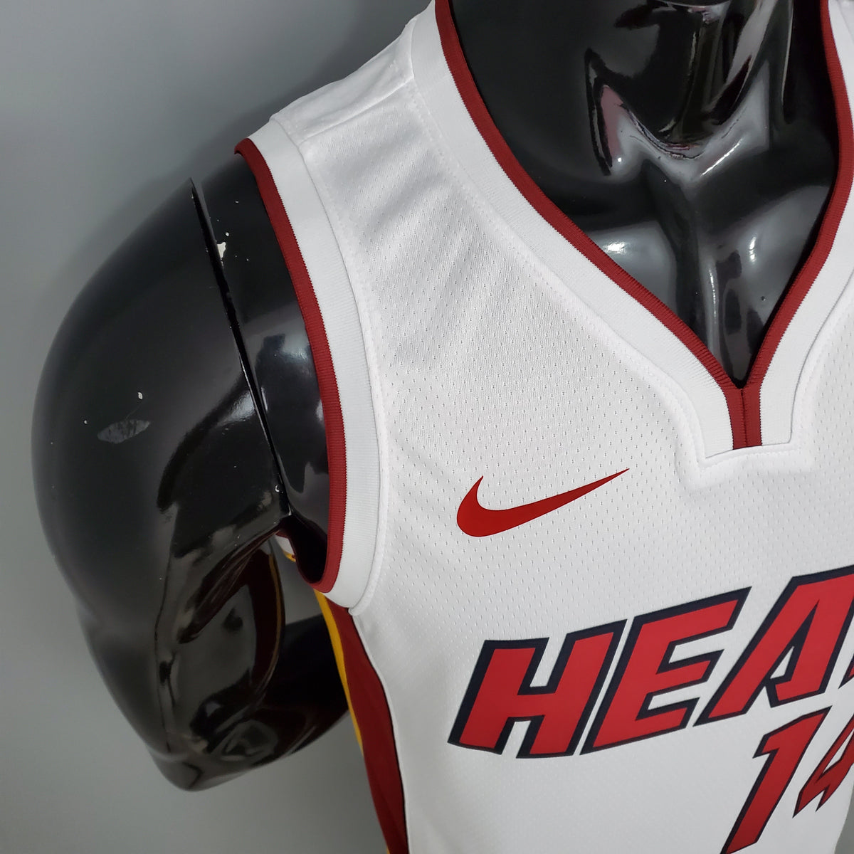 Camisa Miami heats
