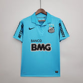 Camisa Retrô Santos 12/13