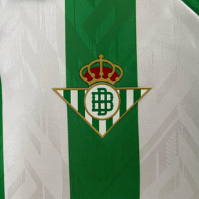 Camisa Real Betis 24/25
