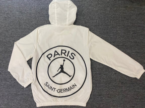 Jaqueta Corta Vento Psg Jordan