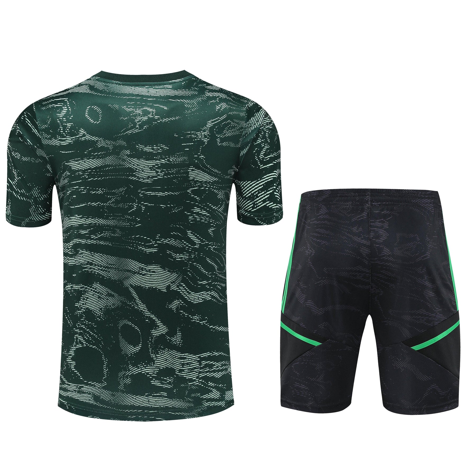 Kit de Treino Real Madrid 23/24