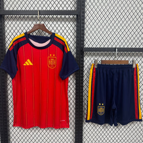 Kit Espanha 26/27