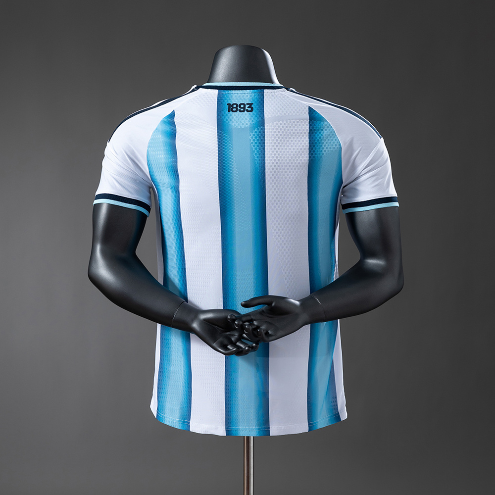 Camisa Argentina Versão jogador 2026