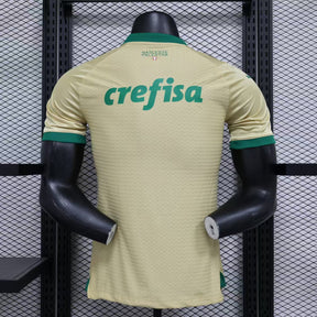 Camisa Palmeiras Versão jogador 24/25