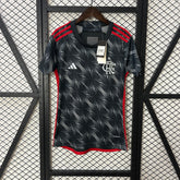 camisa Flamengo feminina 24/25