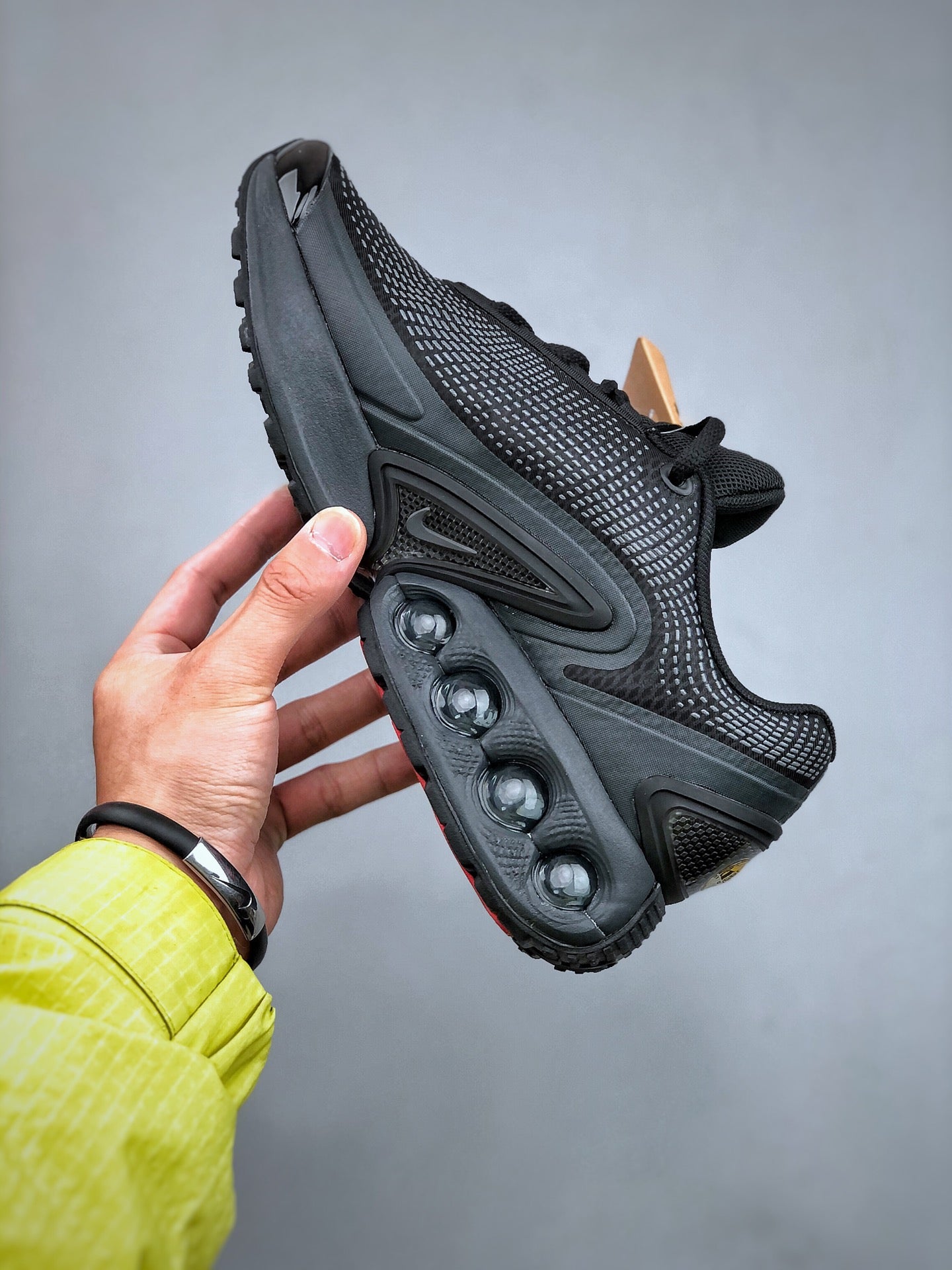 Tenis Nike Air Max DN