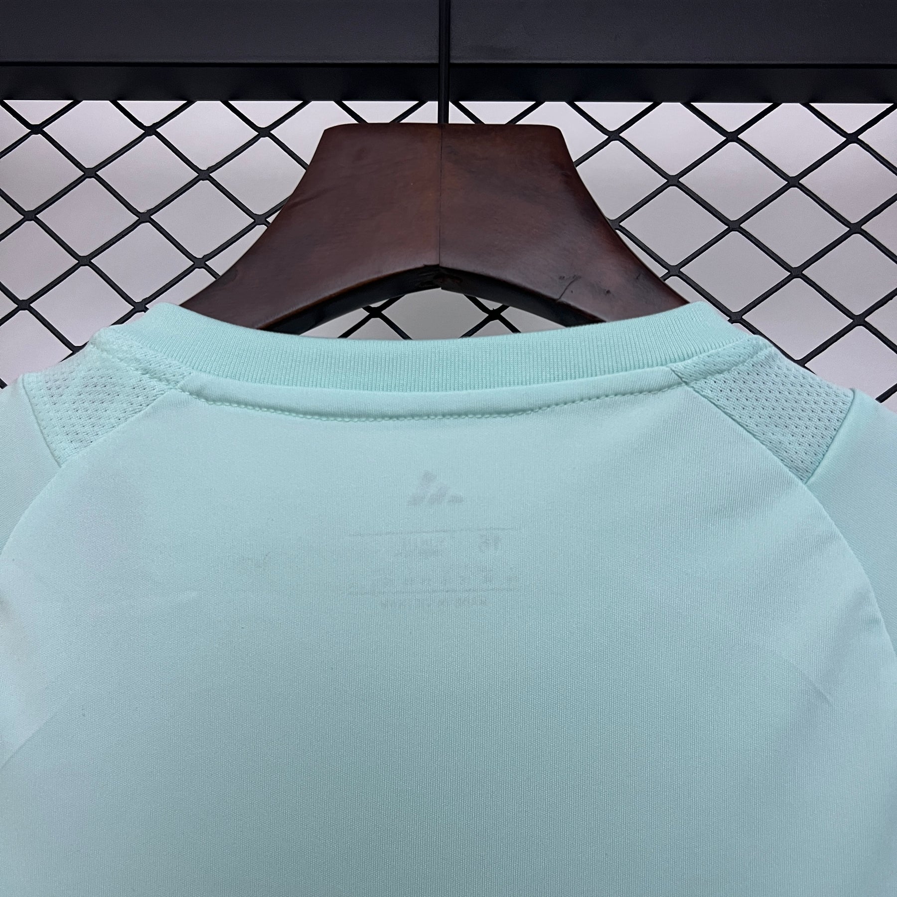 Kit infantil Cruzeiro 25/26