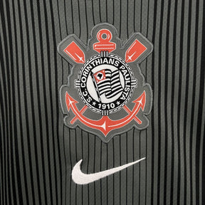 Camisa Corinthians 2026