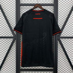 Camisa Albania 25