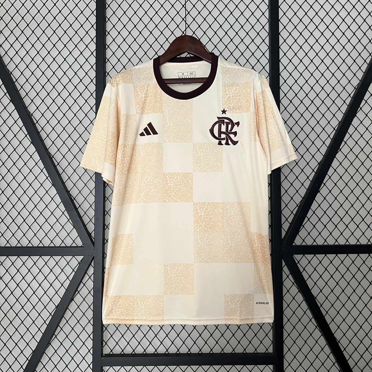 Camisa Flamengo especial 25/26