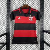 Camisa Flamengo feminina 2026