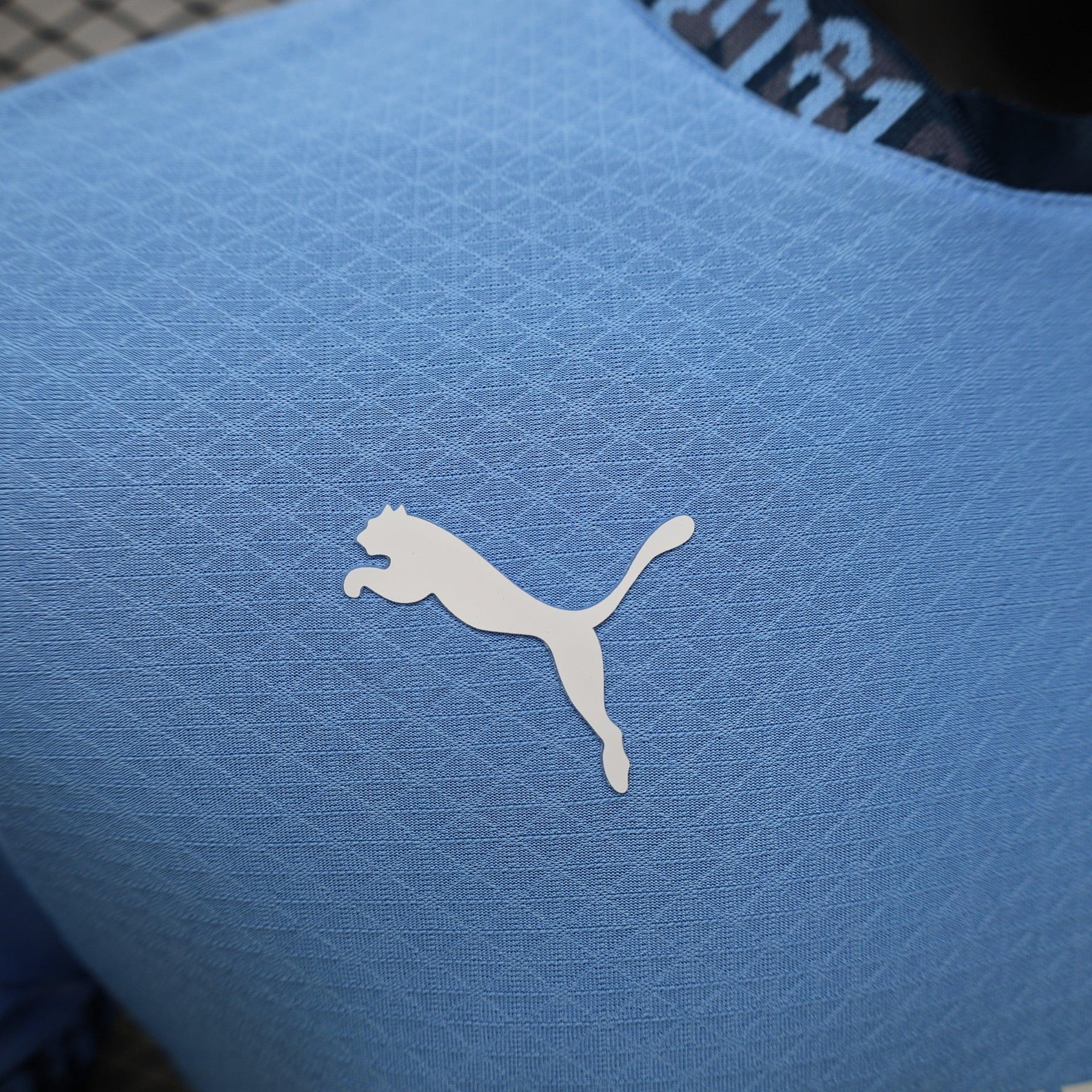 Camisa Manchester City Versão Jogador 24/25