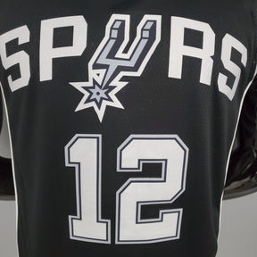 Camisa San Antonio spurs