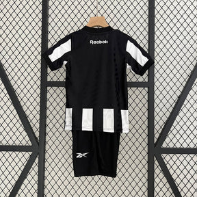 Kit infantil Botafogo 24/25
