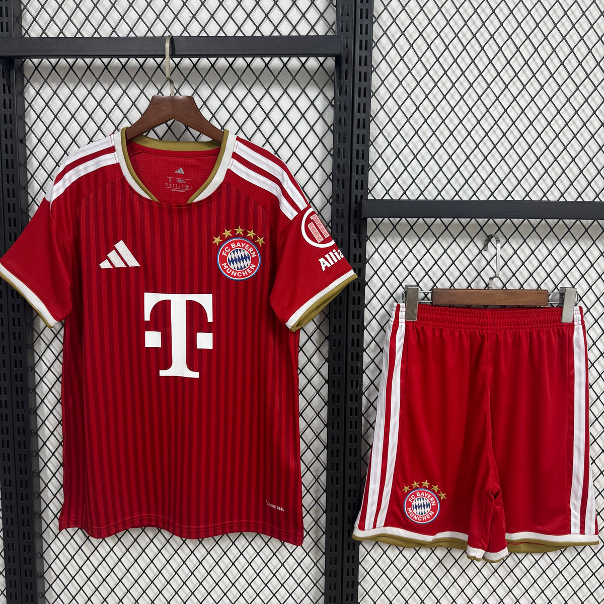 Kit Bayern München 26/27