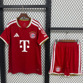 Kit Bayern München 26/27