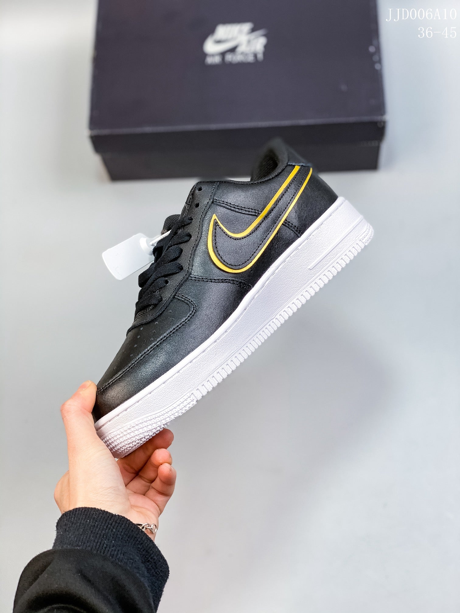 Tenis Air Force 1