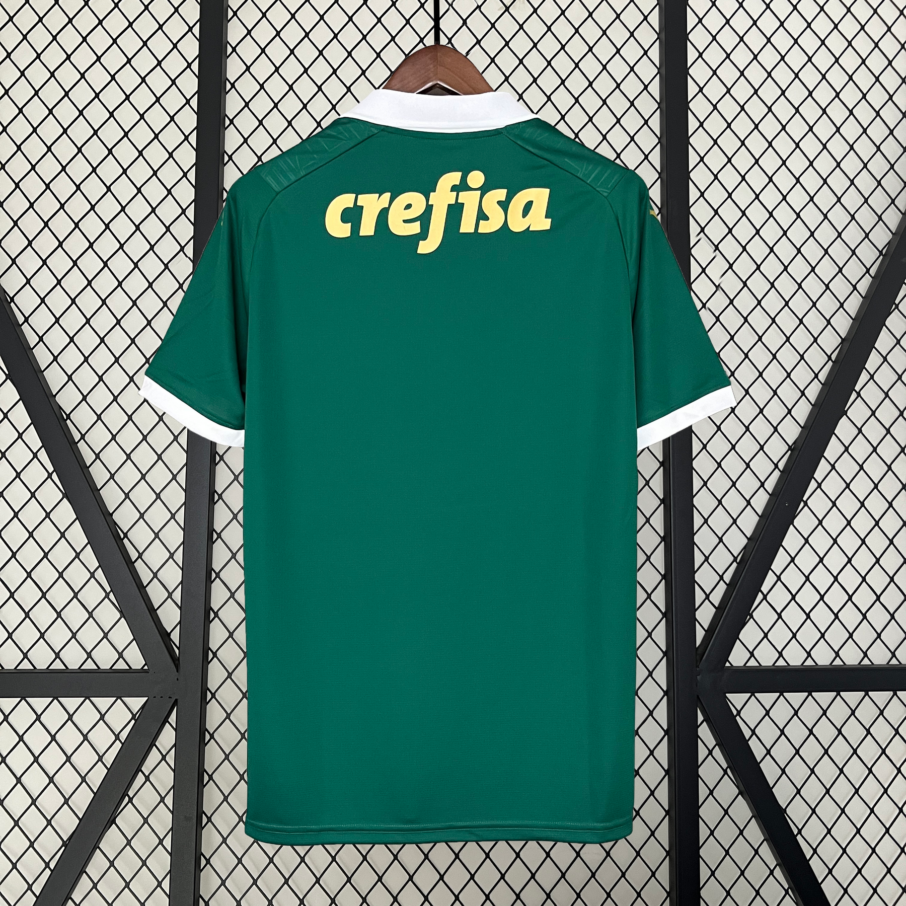 Camisa Palmeiras 24/25