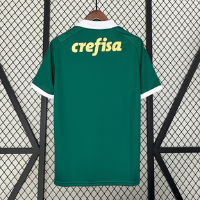 Camisa Palmeiras 24/25