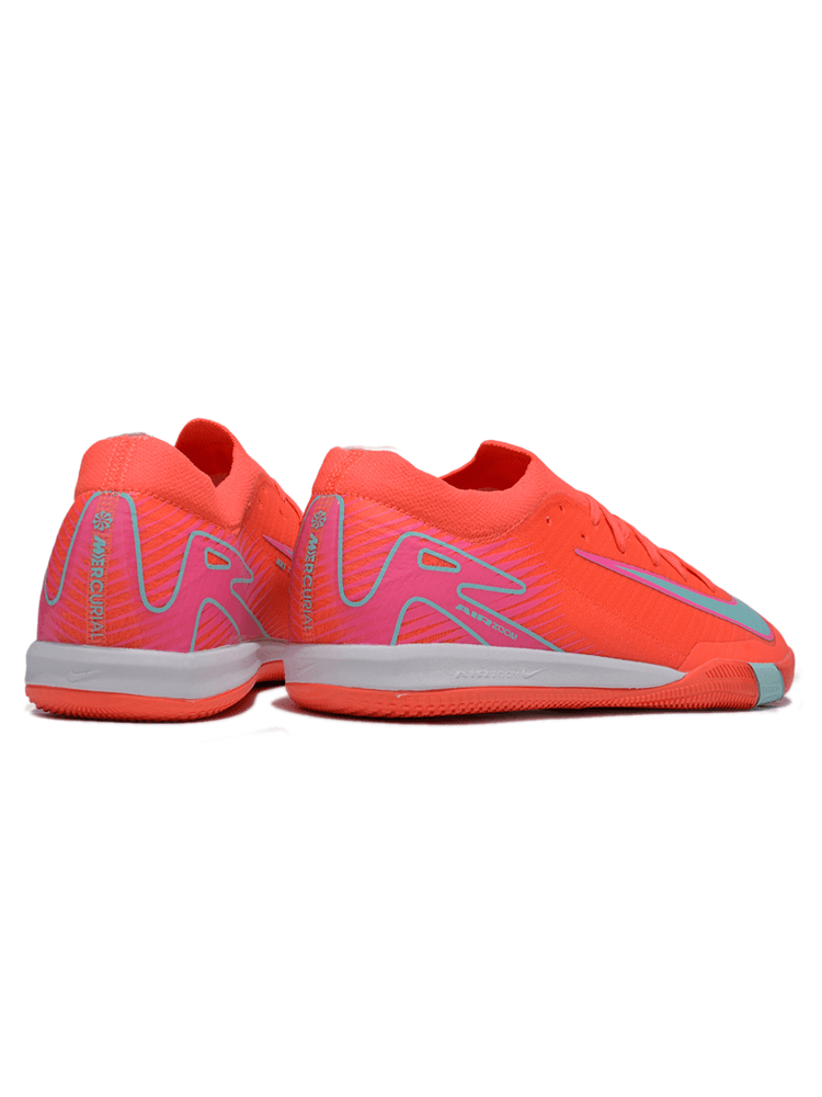 Chuteira Futsal Nike Air Zoom Mercurial Vapor II