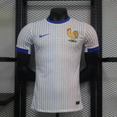 Camisa França Versão jogador 24