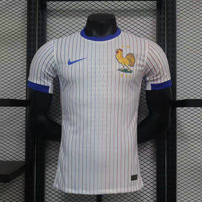 Camisa França Versão jogador 24