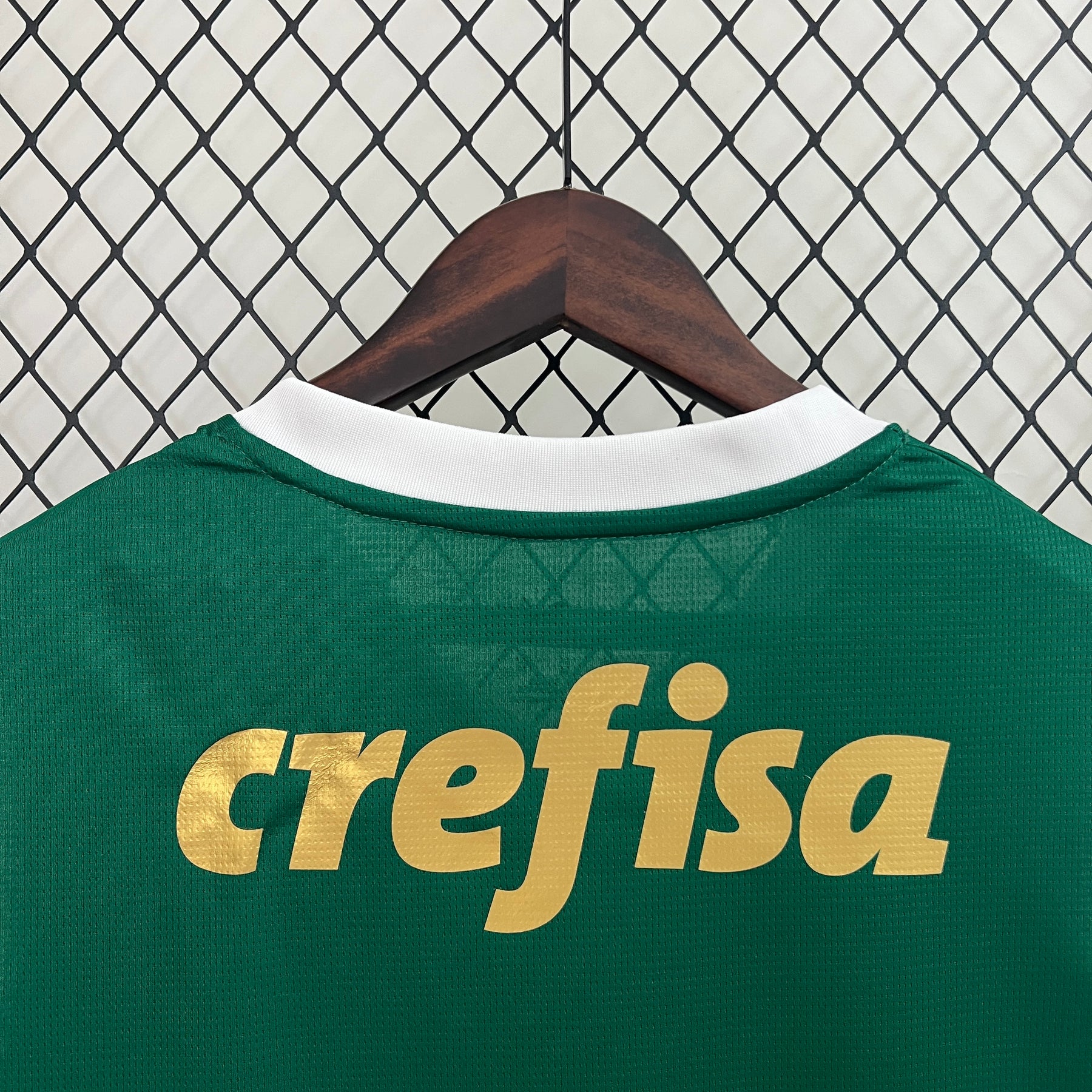 Camisa Palmeiras 24/25