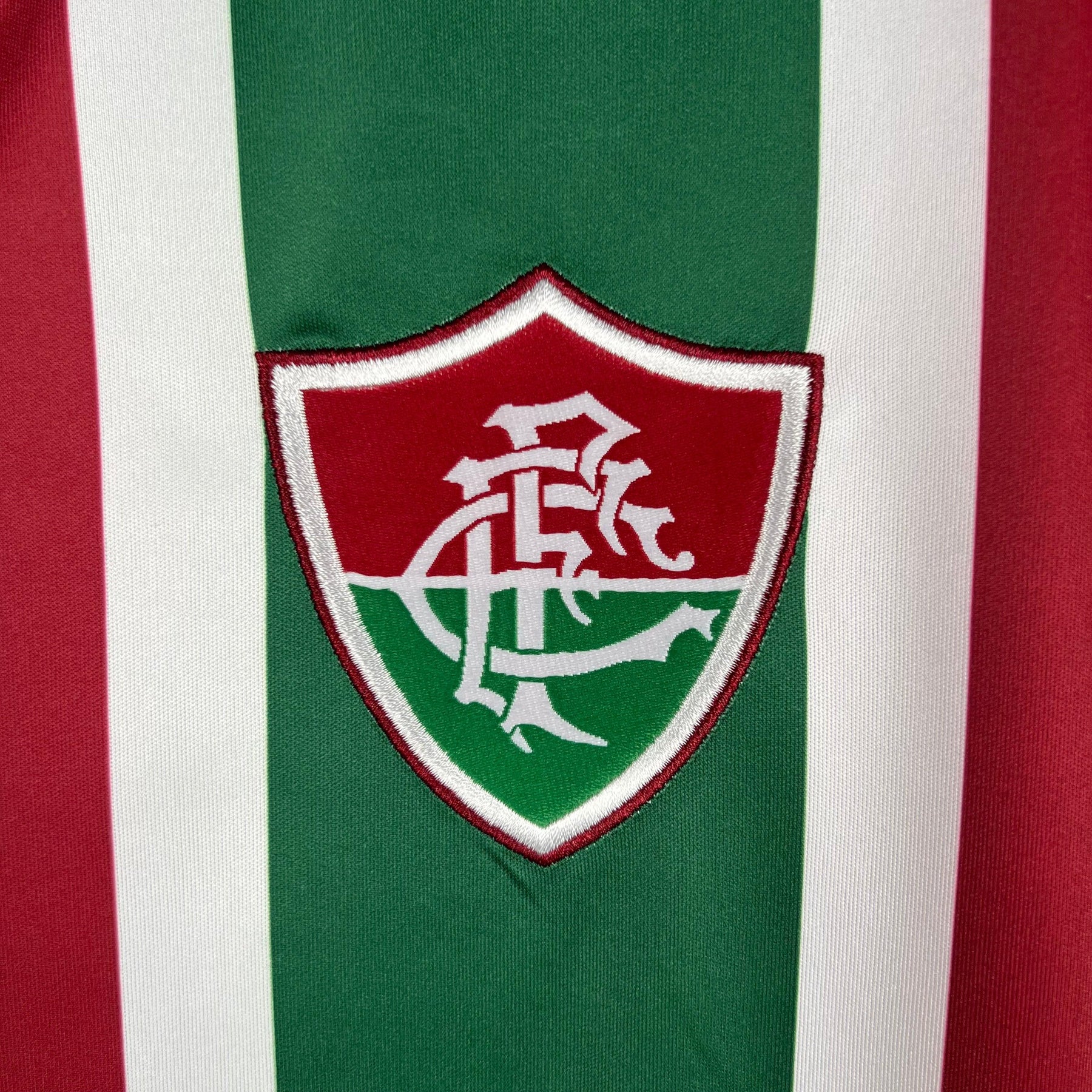 Camisa Retrô Fluminense 16/17