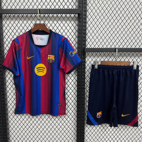 Kit  Barcelona 26/27