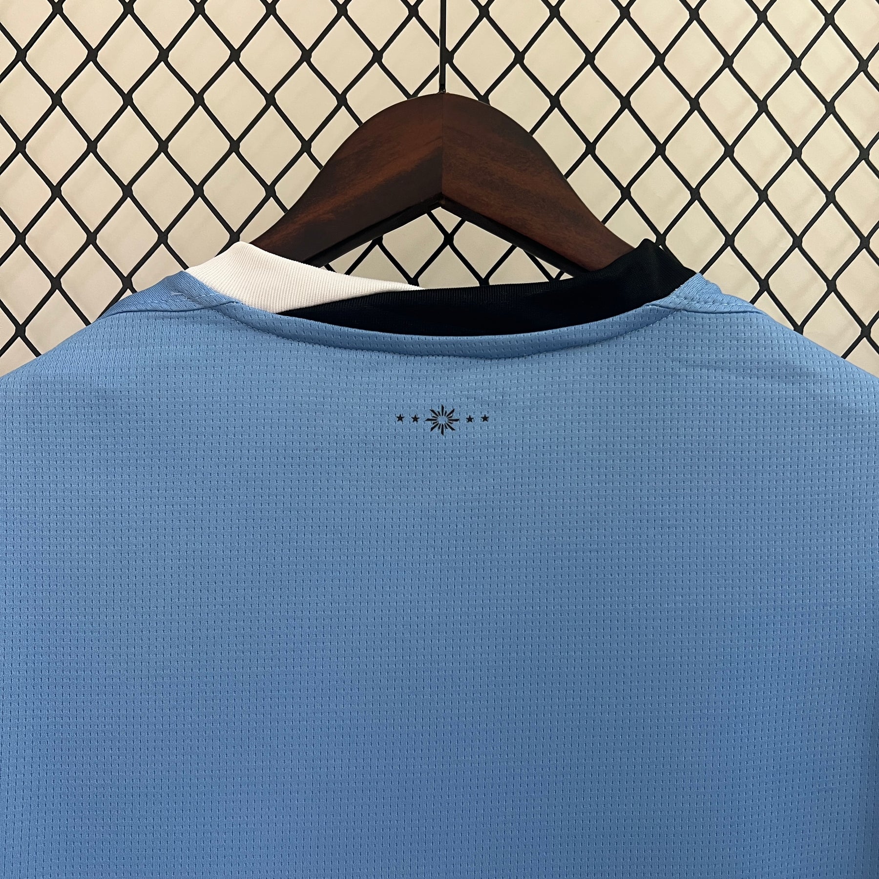 Camisa Uruguai 24