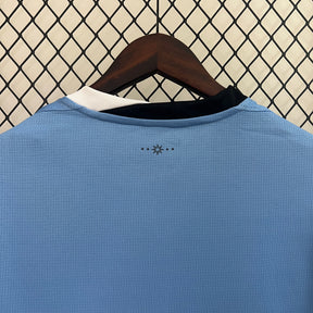 Camisa Uruguai 24