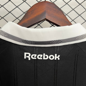 camisa botafogo Feminina 25/26