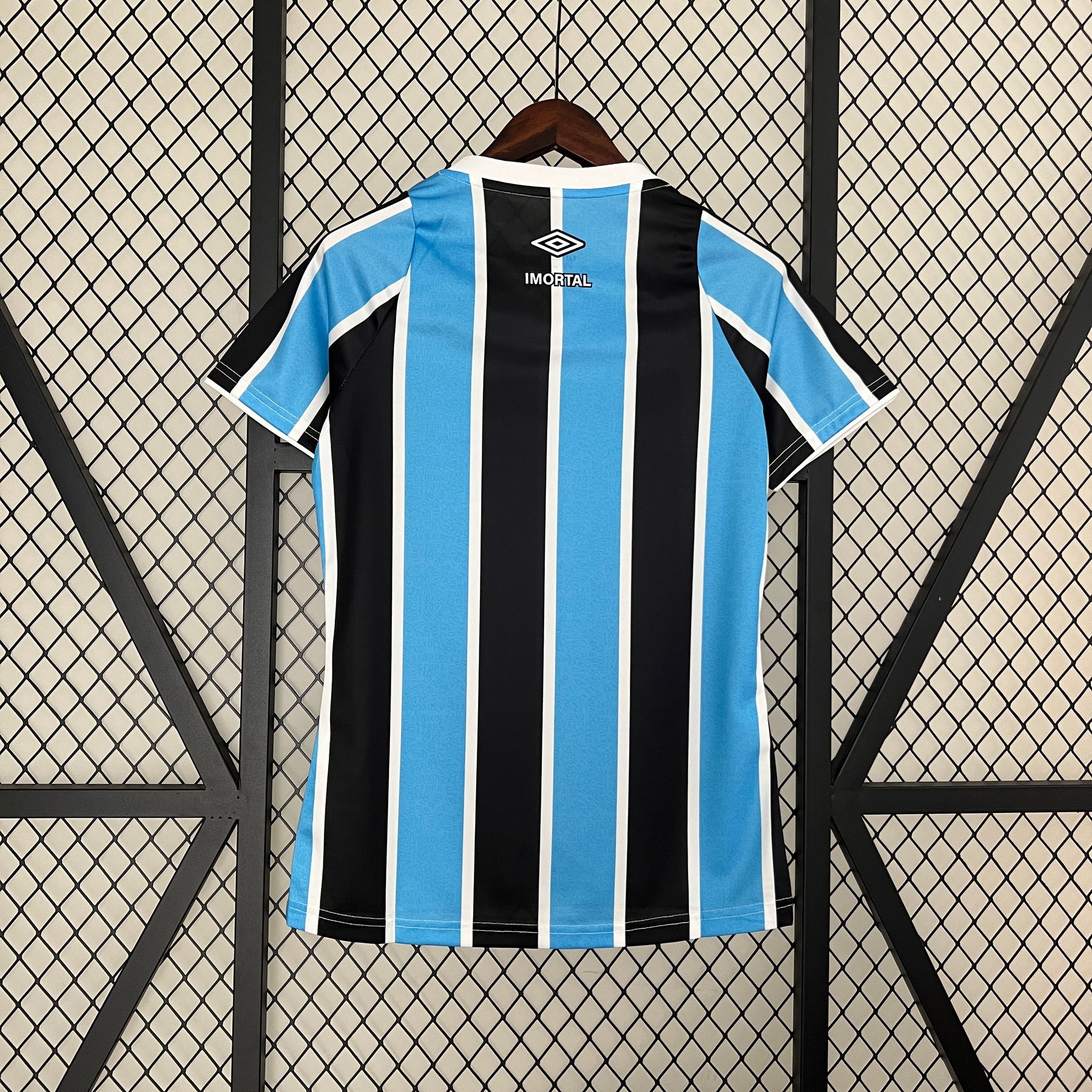 camisa Gremio feminina 25/26