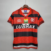Retro Flamengo 1995