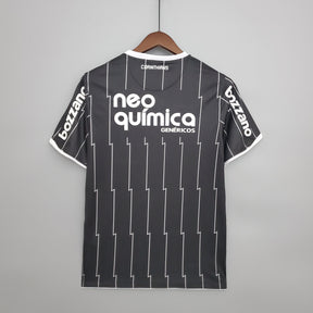 Camisa Retrô Corinthians 11/12