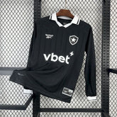 Camisa Manga Longa Botafogo 25/26