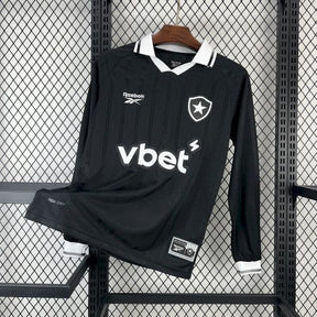 Camisa Manga Longa Botafogo 25/26