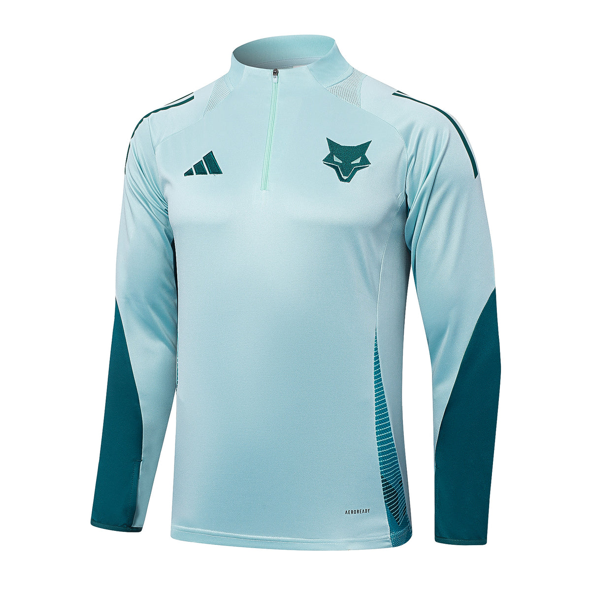 Kit Treino Cruzeiro Masculina 25/26- Agasalho+Calça
