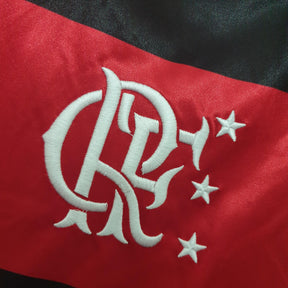 Camisa Retrô Flamengo 1990
