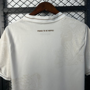camisa Napoli 25/26