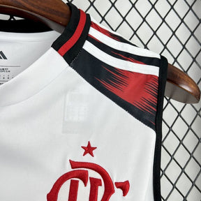Camisa Flamengo Regata 25/26