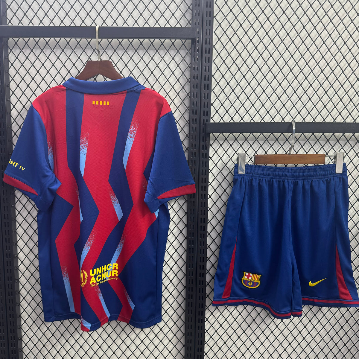 Kit  Barcelona 26/27