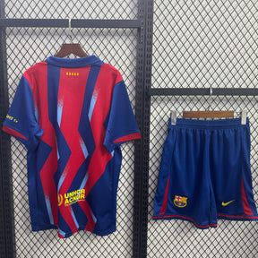 Kit  Barcelona 26/27