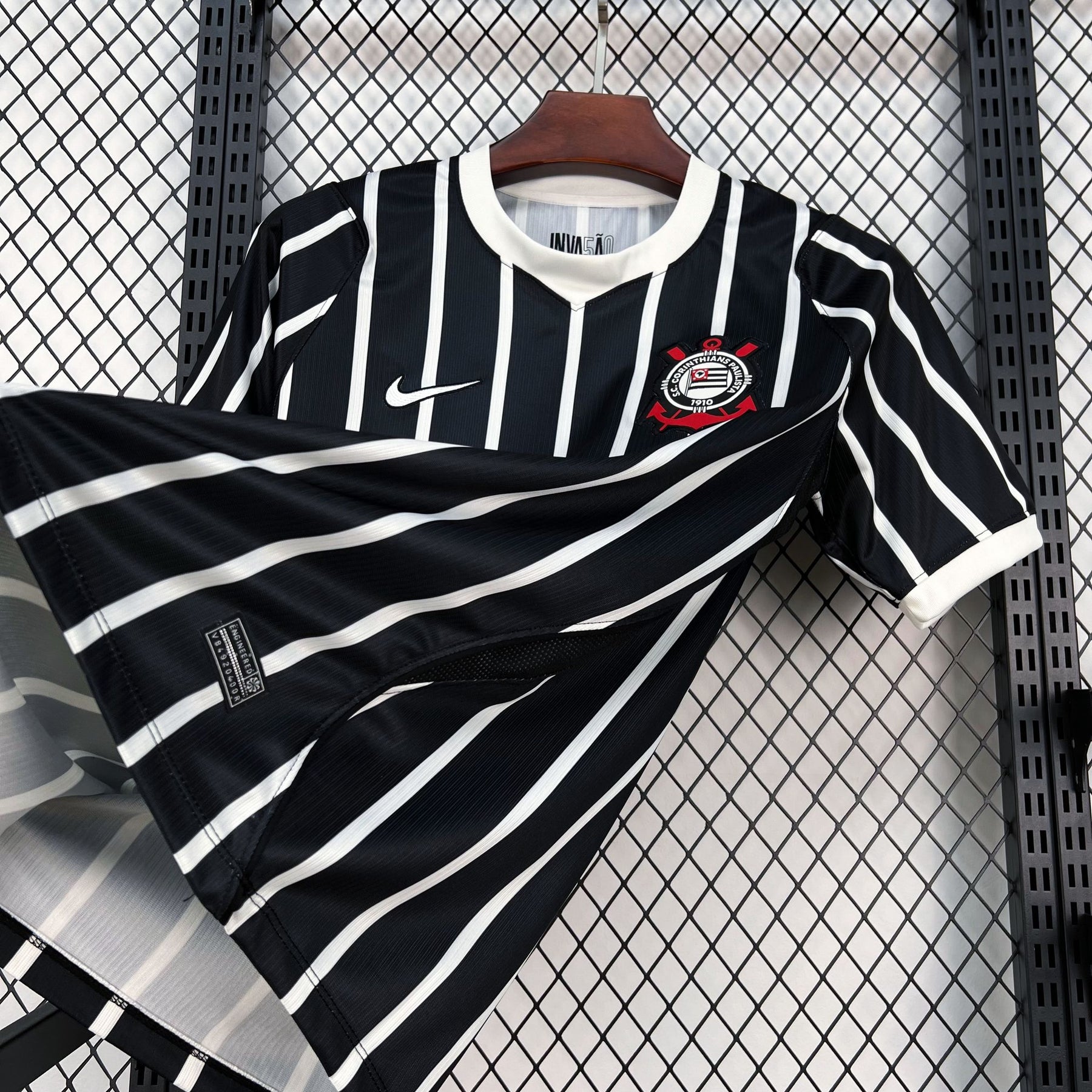 Camisa Corinthians 26/27