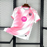 Camisa Barcelona 25/26 especial