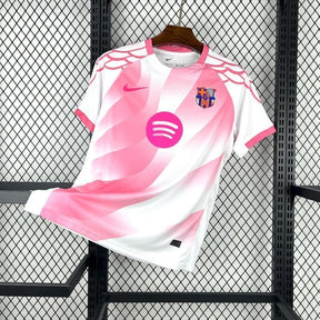 Camisa Barcelona 25/26 especial