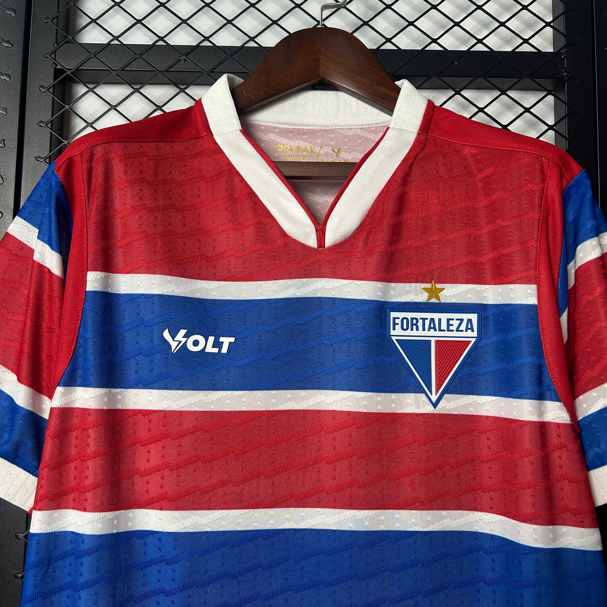 Camisa Fortaleza 25/26