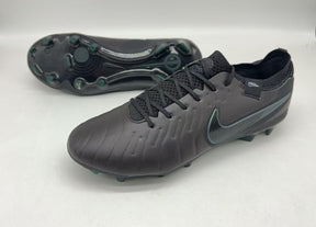 Chuteira Campo Nike Tiempo Legend 10