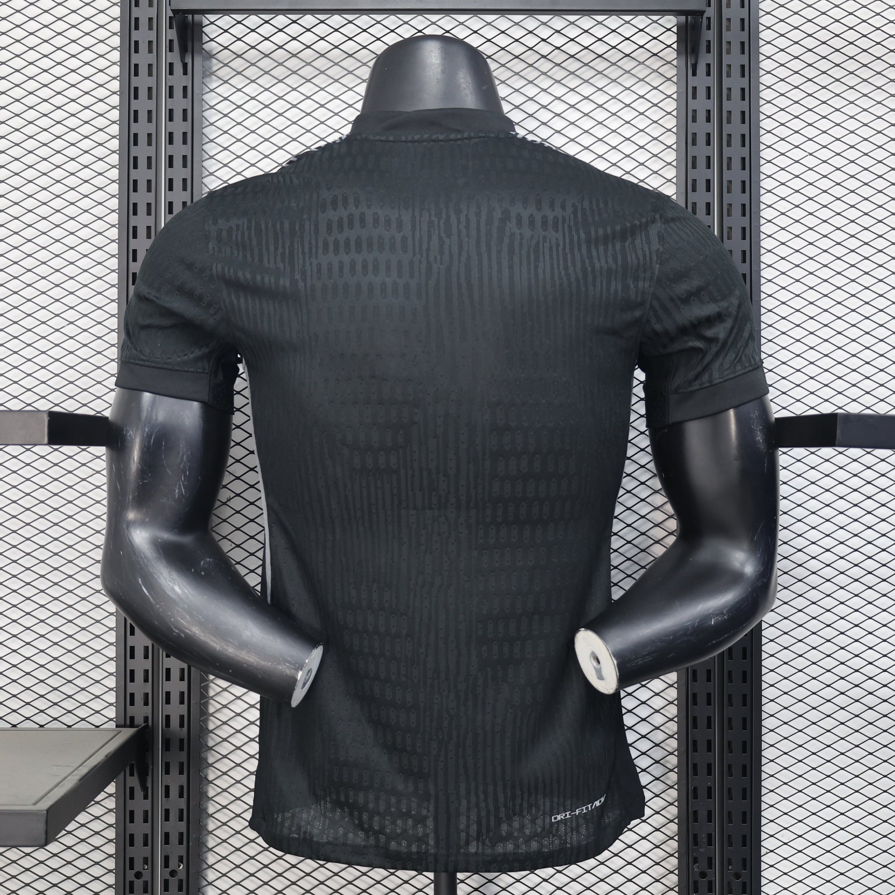 Camisa Paris Saint-Germain versão jogador 24/25