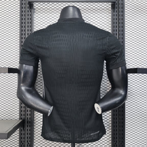 Camisa Paris Saint-Germain versão jogador 24/25